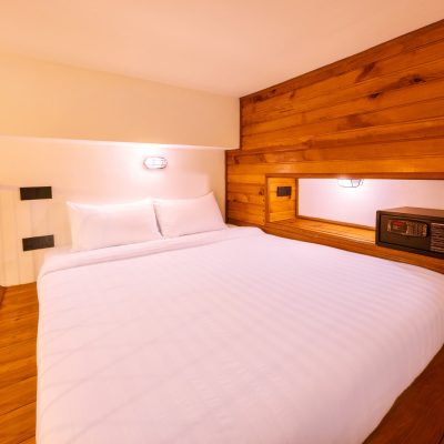 4D3N Semporna Packages (Diver & Non Diver)
