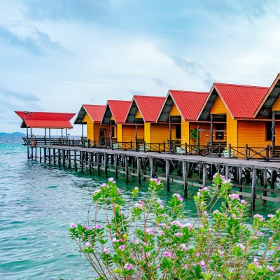STAY IN MABUL ISLAND PACKAGE